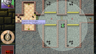DROD: The Second Sky screenshot 1