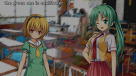 Higurashi When They Cry Hou - Ch.1 Onikakushi screenshot 12