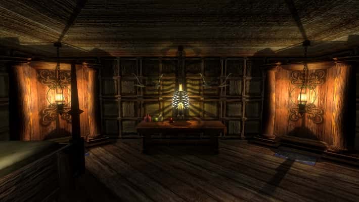 #4. realMyst: Masterpiece Edition (GOG) Podle: Cyan Worlds