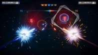 Aaero2: Black Razor Edition screenshot 1