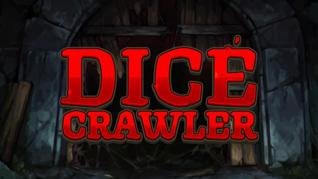 Dice Crawler Demo