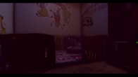 Baby Blues Nightmares - Toddler Horror Game screenshot 4
