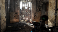 Metro 2033 Redux screenshot 9