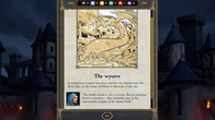 Silmaris: Dice Kingdom screenshot 4