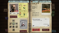 Dead Age screenshot 2