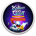 Knight vs Giant: The Broken Excalibur - Original Soundtrack