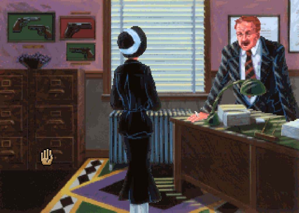 #3. The Dagger of Amon Ra (GOG) 由: Activision