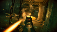 DEFECT screenshot 12