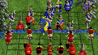 Battle Chess II: Chinese Chess screenshot 1