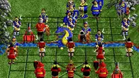 Battle Chess II: Chinese Chess screenshot 1
