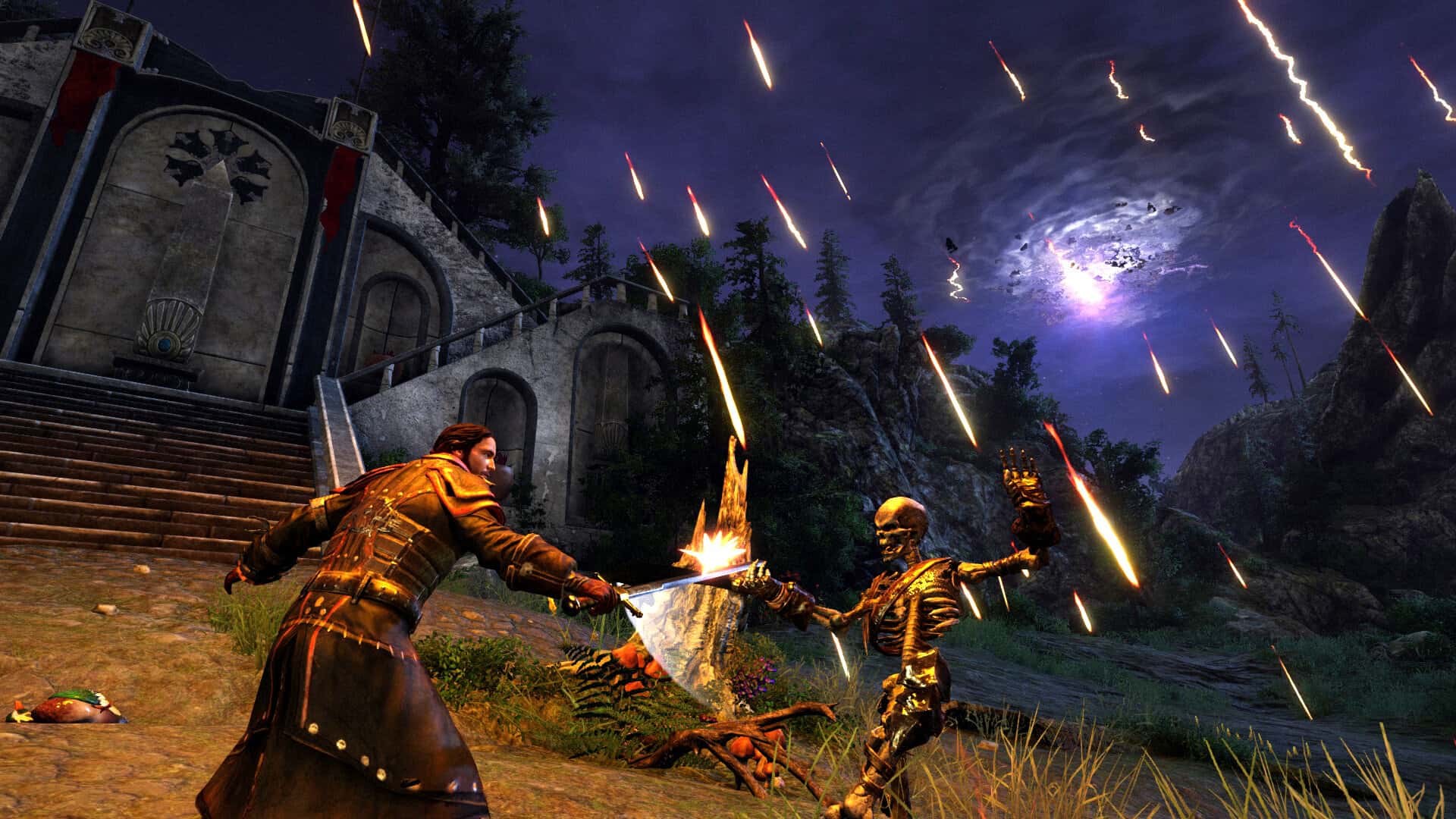 #1. Risen 3: Titan Lords (GOG) 由: THQ Nordic GmbH