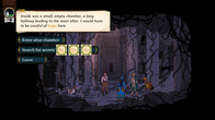 Curious Expedition 2 screenshot 5