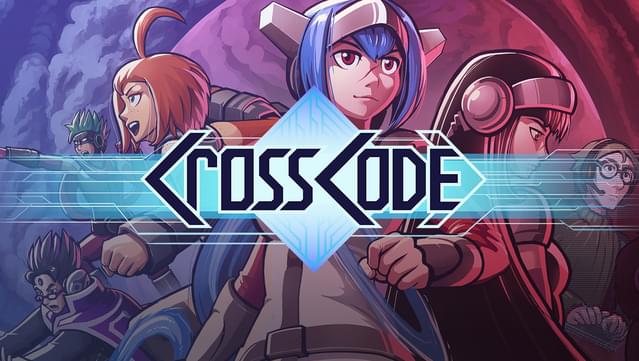 CrossCode Original Soundtrack EX