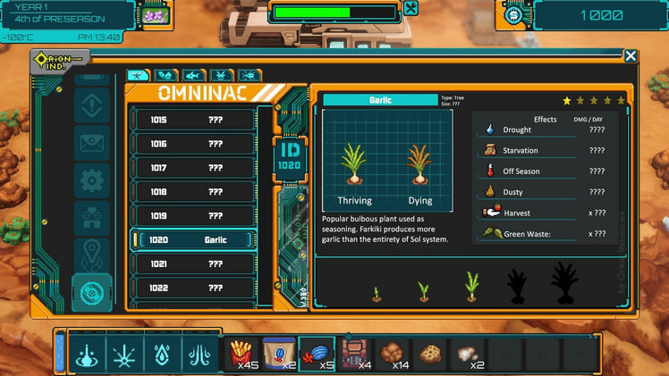 One Lonely Outpost screenshot screenshot 3