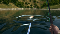 Ultimate Fishing Simulator screenshot 9
