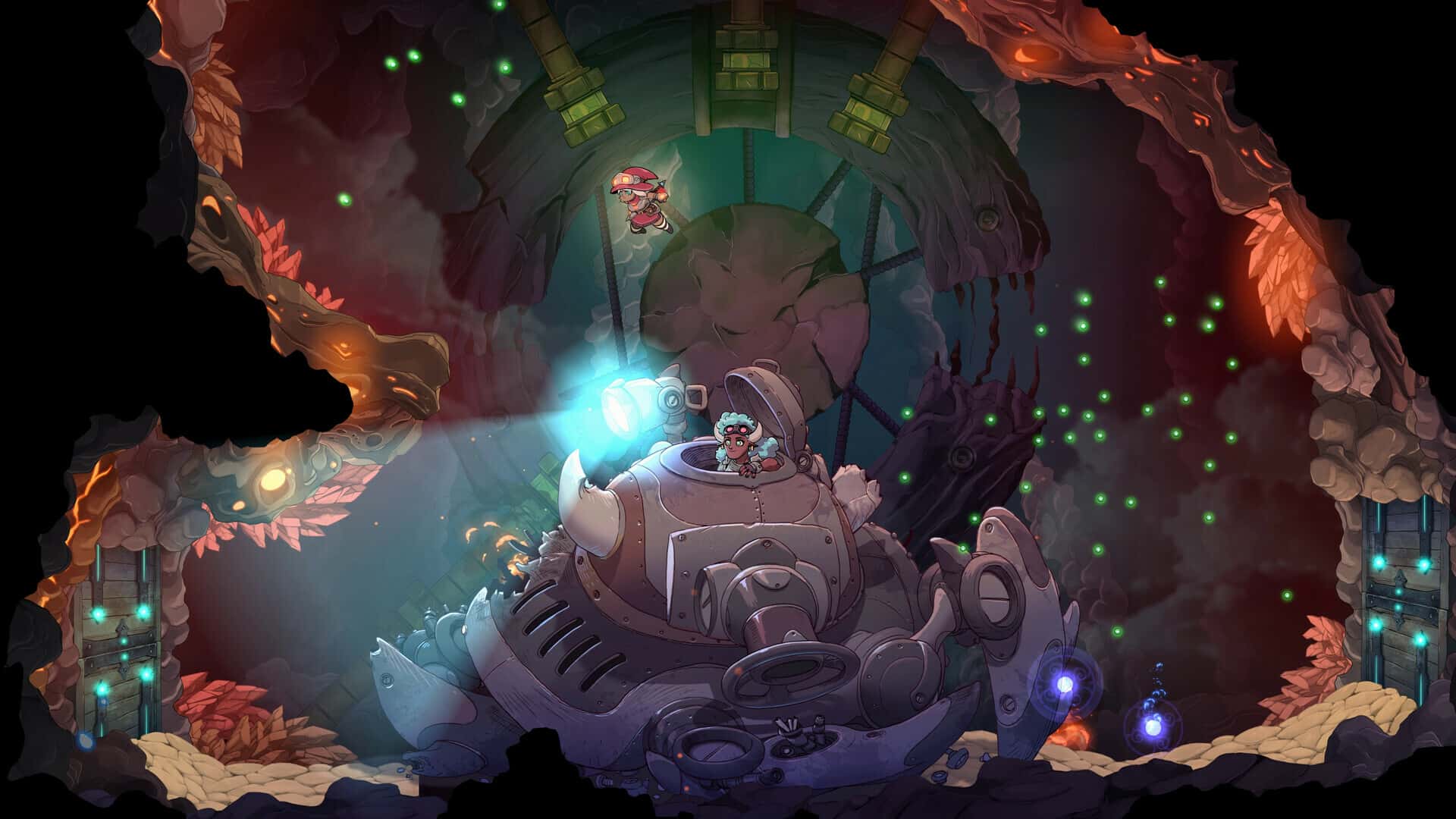 #9. GOG Platformer Bundle (GOG) 由: GOG