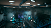 Cybernetic Fault screenshot 6