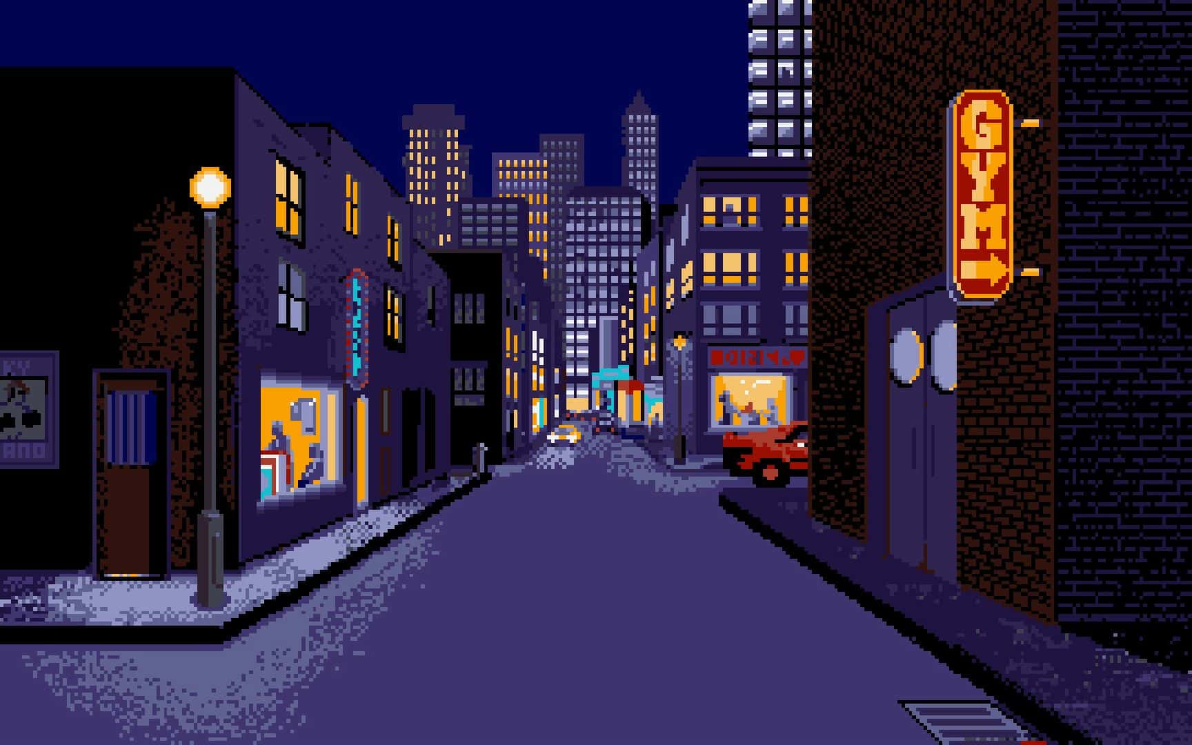 #4. World Championship Boxing Manager™ (GOG) 由: Ziggurat Interactive