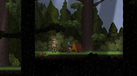 Treasure Adventure World screenshot 5
