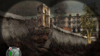 Sniper Elite: Berlin 1945 screenshot 10