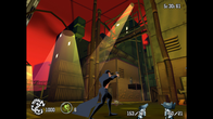 Drake of the 99 Dragons screenshot 1