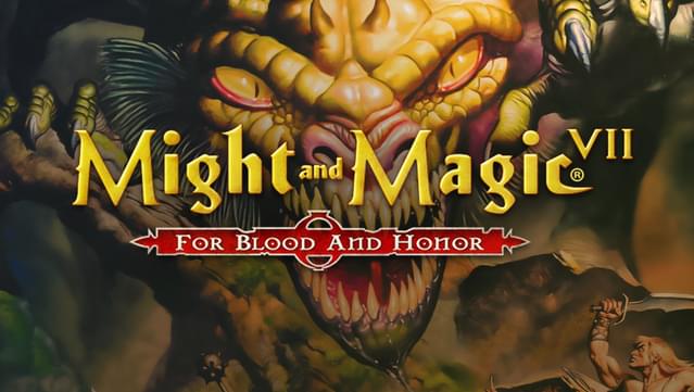 Might and Magic® 7: For Blood and Honor®