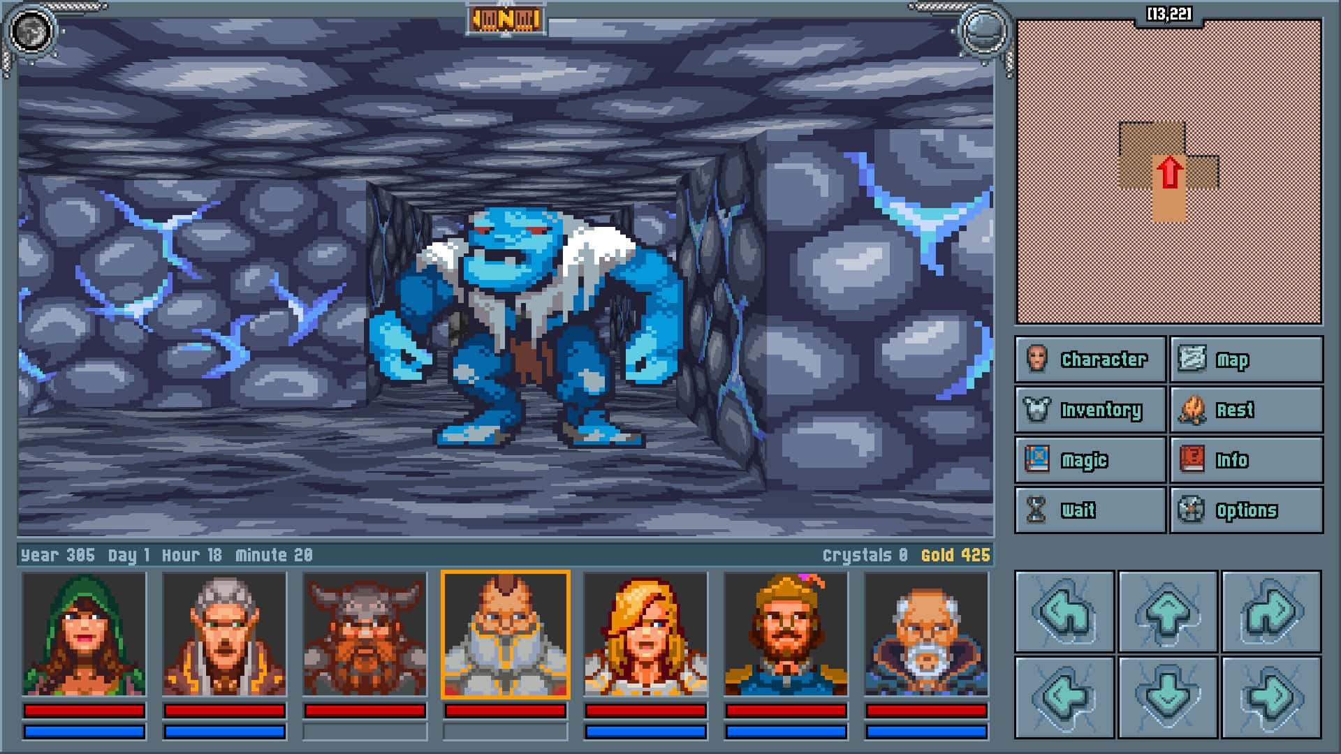 #1. Legends of Amberland II: The Song of Trees (GOG) От: Silver Lemur Games