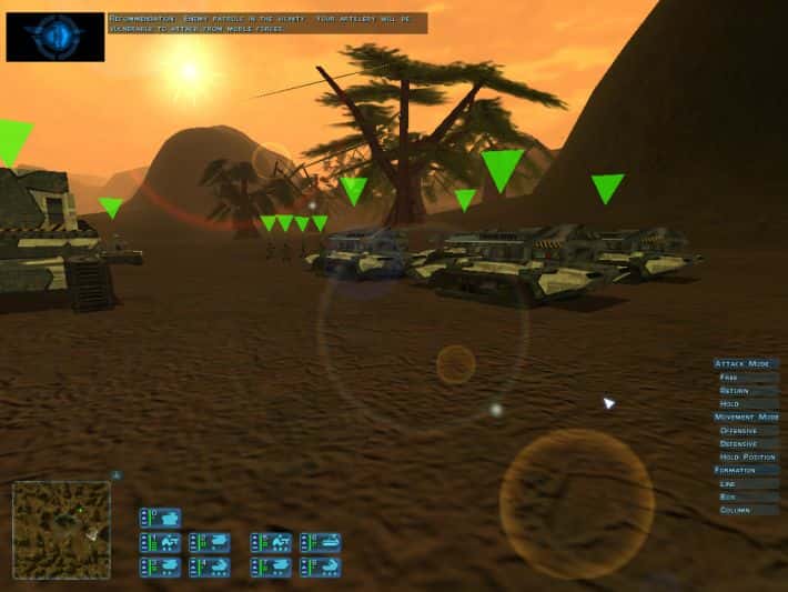 #6. Ground Control Anthology (GOG) di: Rebellion