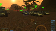 Ground Control Anthology screenshot 5