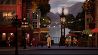 Tails Noir screenshot 3