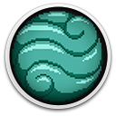 Ocean's Heart