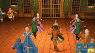 Sid Meier’s Pirates! screenshot 7