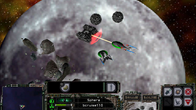 Star Trek™: Armada screenshot 1