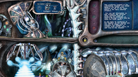 Creatures Exodus screenshot 1