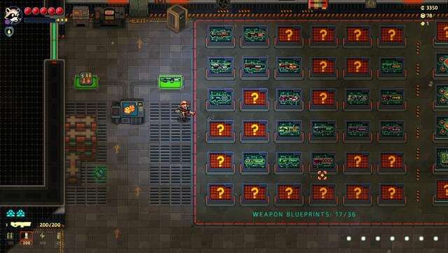 Replikator gameplay screenshot 24