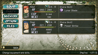 Ys SEVEN screenshot 10