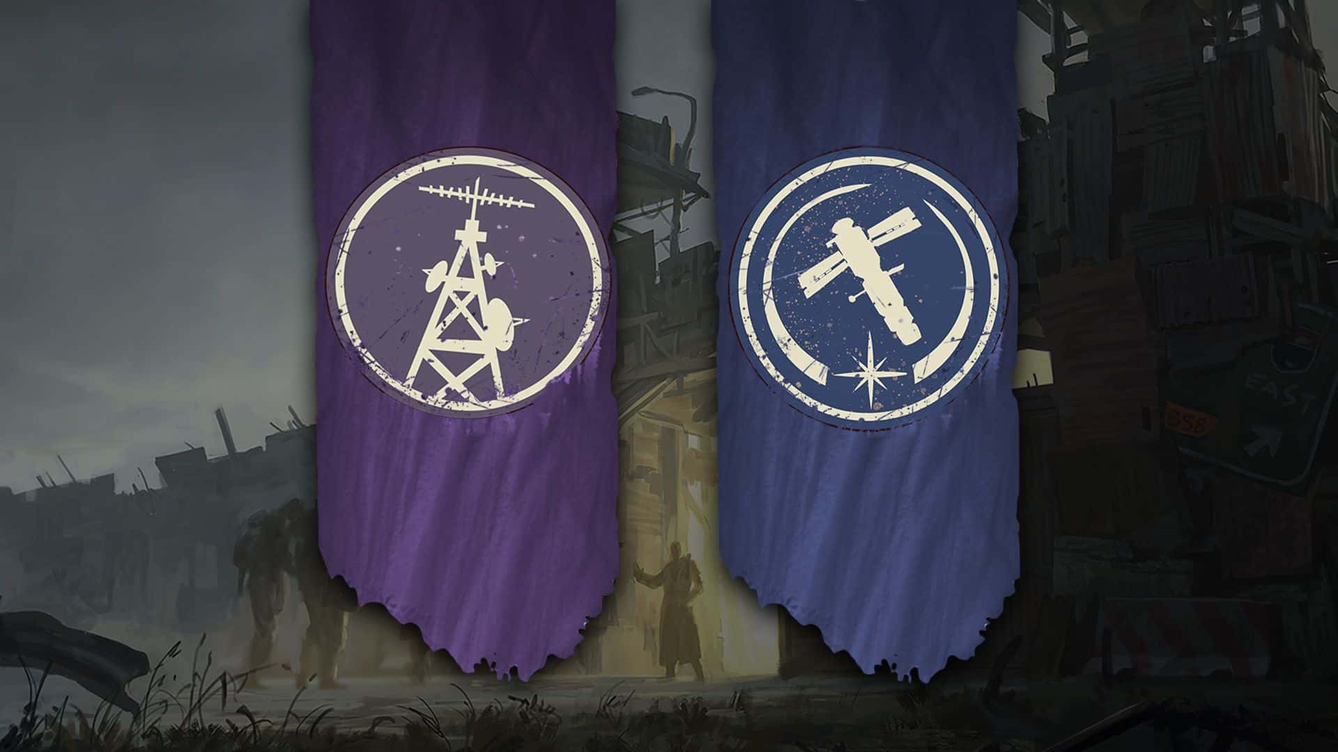 #1. Surviving the Aftermath - Ultimate Colony Edition (GOG) 由: Paradox Interactive