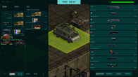 Brigador Killers Demo screenshot 9