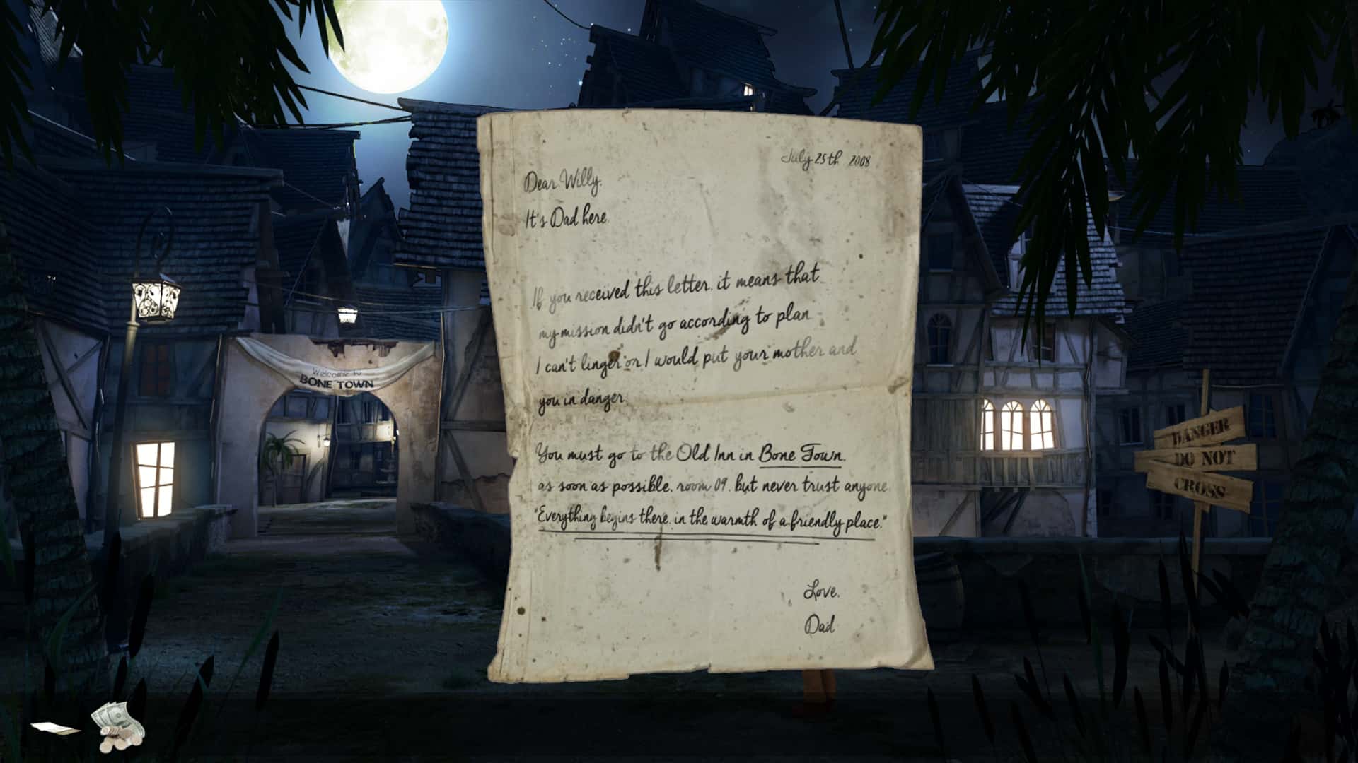 #6. Willy Morgan and the Curse of Bone Town (GOG) 由: imaginarylab