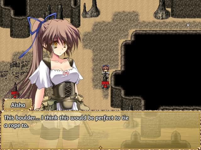 #4. Mage of the Olekta Desert (GOG) Bởi: Kagura Games