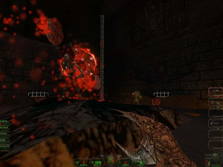 #5. Daikatana (GOG) Podle: Square Enix