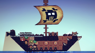 Pixel Piracy screenshot 12