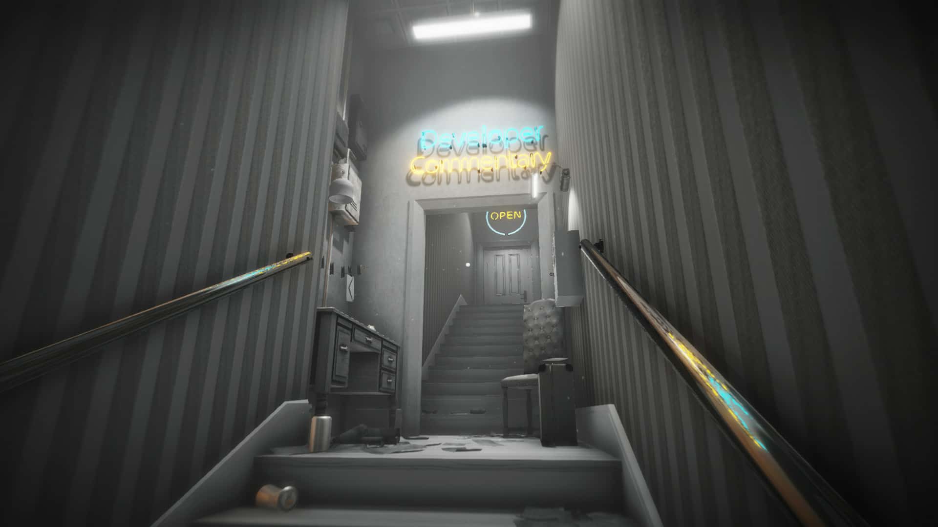 #3. The Shattering - Secret Room (GOG) Bởi: Deck13