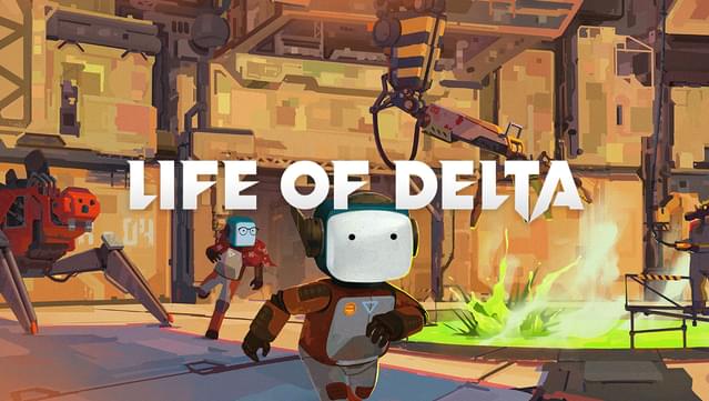Life of Delta - Support Adventures! Pack
