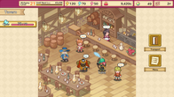 The Smile Alchemist screenshot 8