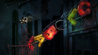A New Beginning: Final Cut screenshot 4