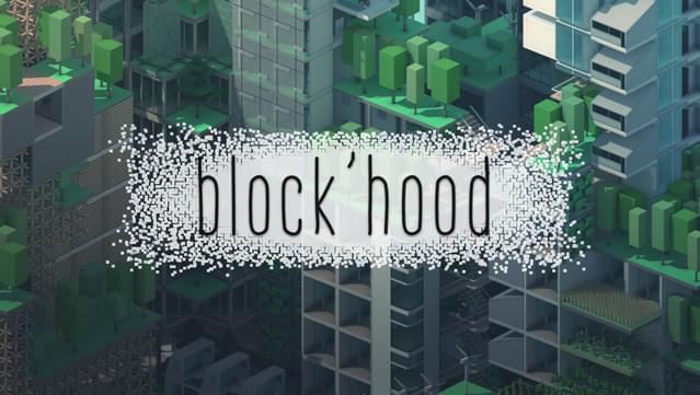 Block'hood