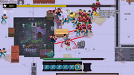 Karate Survivor screenshot 8