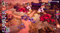 Toy Tactics screenshot 4