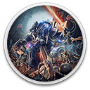 螢幕擷取畫面 (7) Space Hulk: Deathwing - Enhanced Edition: Infested Mines DLC
